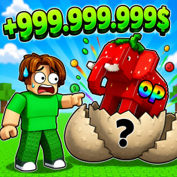 [🌋] Upgrade Eggs for Brainrots!