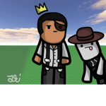 Bing bong gang