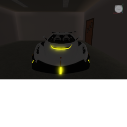 Car testing