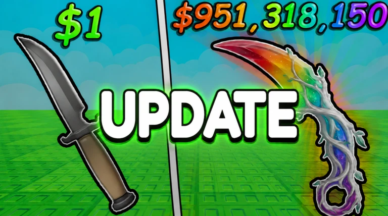 New Update 