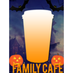 Family® Cafe's Place Number: 2
