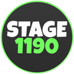 Stage 1190