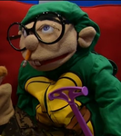 charliе