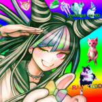 super danganronpa 2