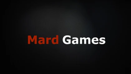 Mard Games Roblox group icon