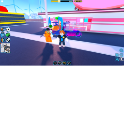 Donation For Galaxy DEX
