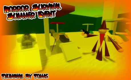 Horror Survival