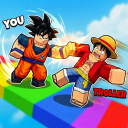 [UPD] Anime Fight Tower 🍜