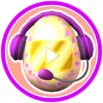 Game Badge Icon