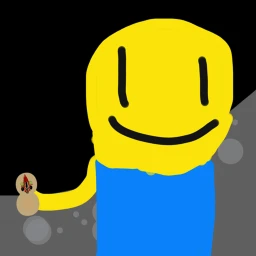SCP 173 PEANUT SIM icon