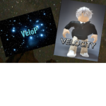 Velocity basement!