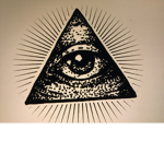 Society of the all seeing eye