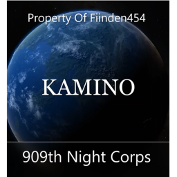[NC] Kamino