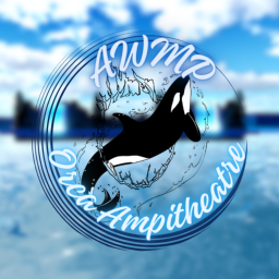 Aqua World Marine Park · Orca Ampitheatre