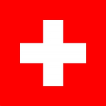 The Swiss Confederation 1940's
