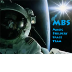 Magic Builders Space Team