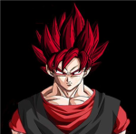 Rage Saiyans