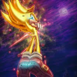 Sonic⚡ (UPDATE!)