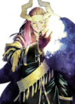 No Gods Land