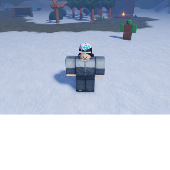 Zombie Mayhem BETA