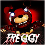 FREGGY