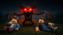 99 Nights Story 🔦