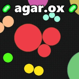🦠 agar.ox 🦠 icon