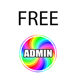 Free Admin Playgroud!