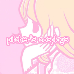 Pitcher's Cosplays