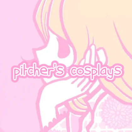 Pitcher's Cosplays Roblox group icon