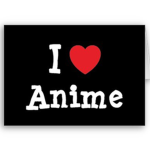 Anime talk show