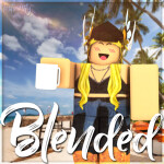 Blended° Cafe V.1