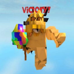 Gamer Club Of ROBLOX! Party