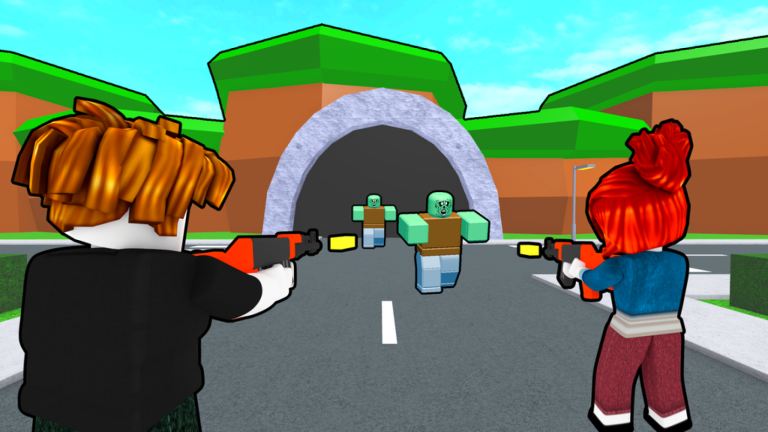 Build to Survive  [NEW] screenshot 3