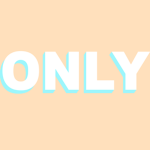 ONLY Studios!