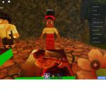 Roblox -game