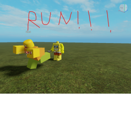 Survival the Sponge Bob the Killer