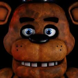 Survival The Shrek The Killer! [FNAF UPDATE] icon