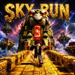 Sky Run icon