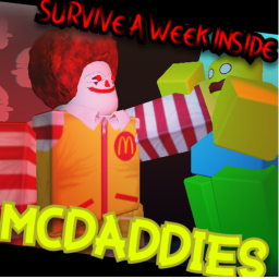 Survive a Week Inside McDaddies