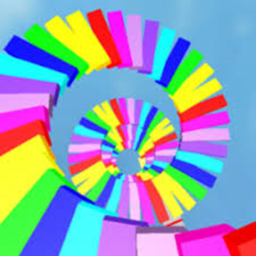 BRAND NEW Obby Run 2.0 [Hard Obby]