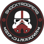 Impеrіal Shock Troopеrs
