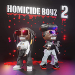 Homicide Ent