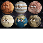 asteroids~