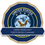 Naval Fleet Forcеs Command ᅠ