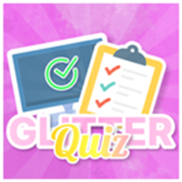 Glitter Salon™ | Quiz Center