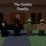 The Entiity Family.
