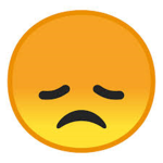 Were sorry for your loss...