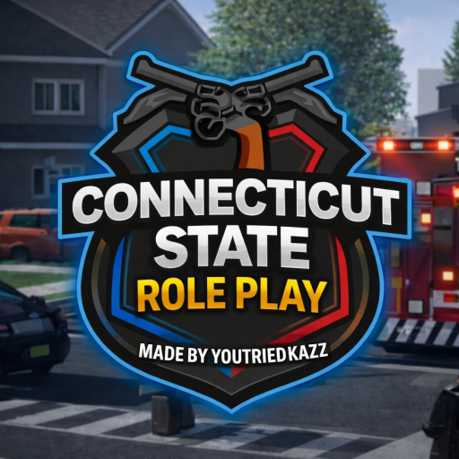 Connecticut State Role Play [STAFF NEEDED]