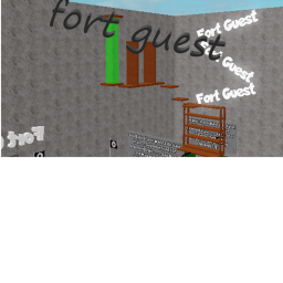 Fort Guest